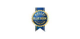 Kelley Blue book