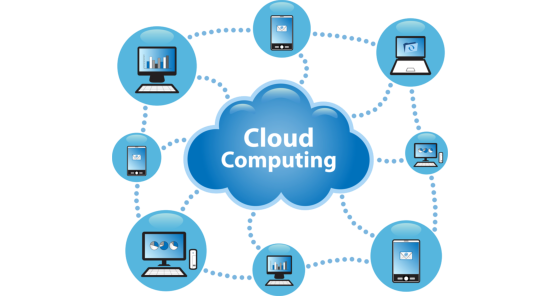 Cloud Computing